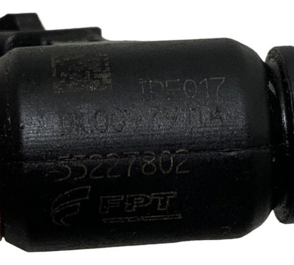 Bico Injetor Fiat Strada 1.4 2018