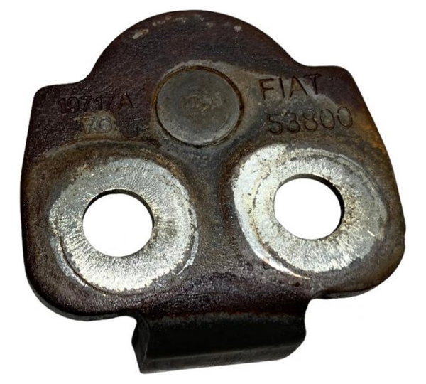 Batente Porta Dianteira Direita Fiat Strada 1.4 2018
