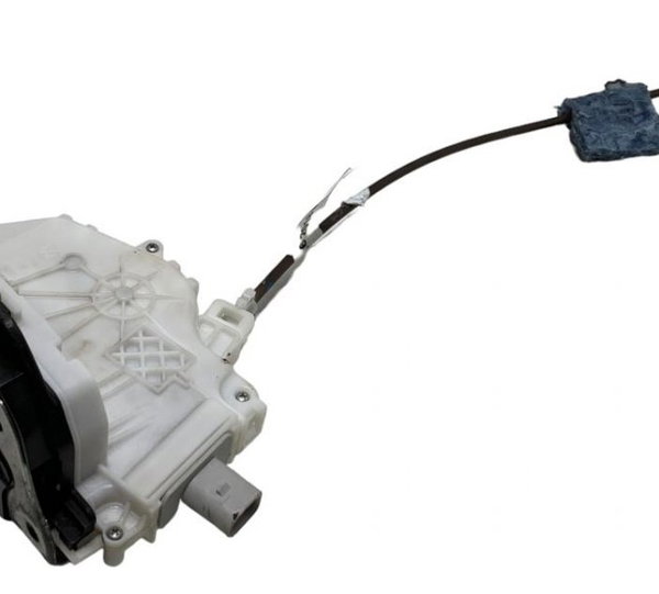 Fechadura Porta Dianteira Direita Volkswagen Spacefox 2018