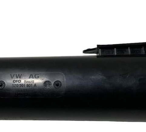Filtro Canister Carvão Volkswagen Spacefox 2018
