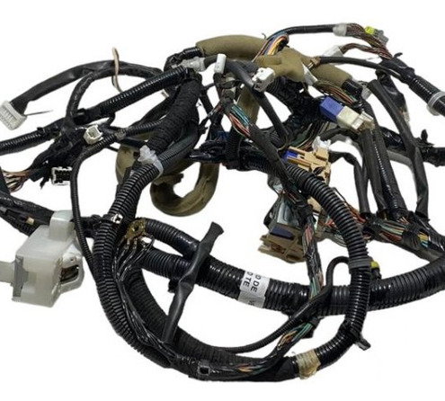 Chicote Painel Nissan Versa 1.6 2019