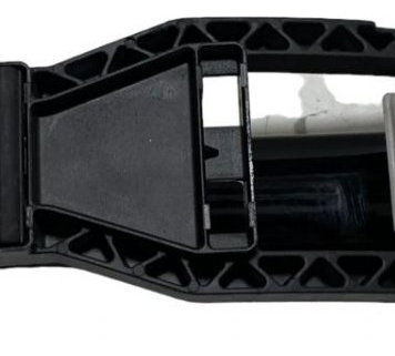 Maçaneta Externa Traseira Direita Volkswagen Spacefox 2018 Original Foto