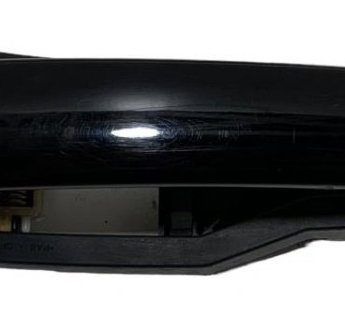 Maçaneta Externa Traseira Direita Volkswagen Spacefox 2018 Original Foto