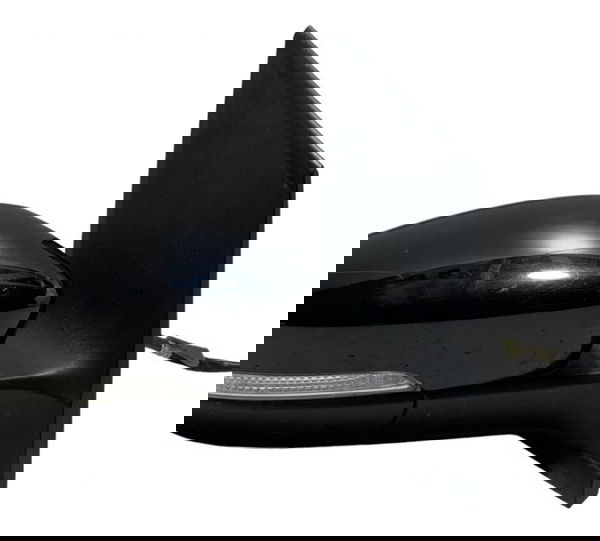 Retrovisor Lado Direito C/pisca Volkswagen Spacefox 2018