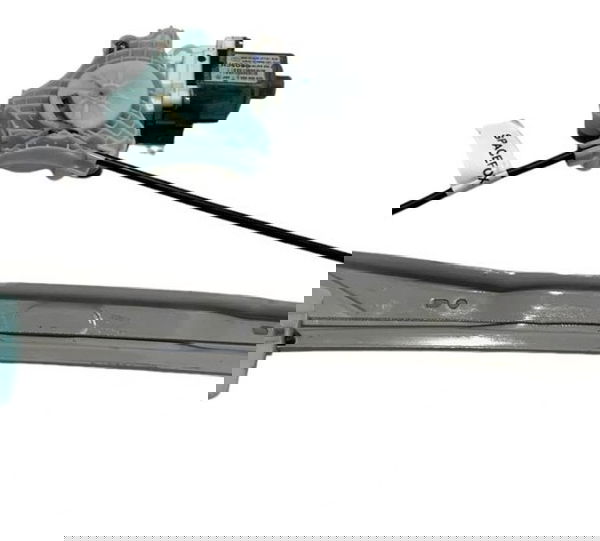 Máquina Vidro Dianteira Direita Volkswagen Spacefox 2018