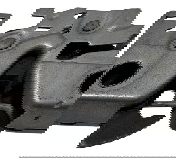 Fechadura Capô Volkswagen Fox Spacefox 1.6 2018