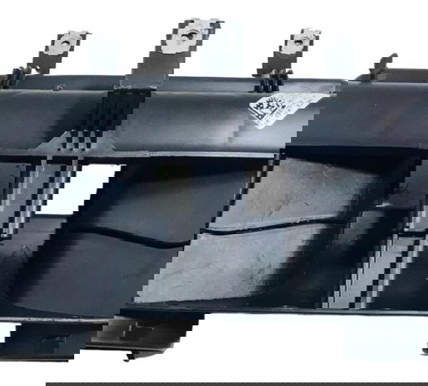 Duto Difusor Ar Painel Central Volkswagen Spacefox 2018