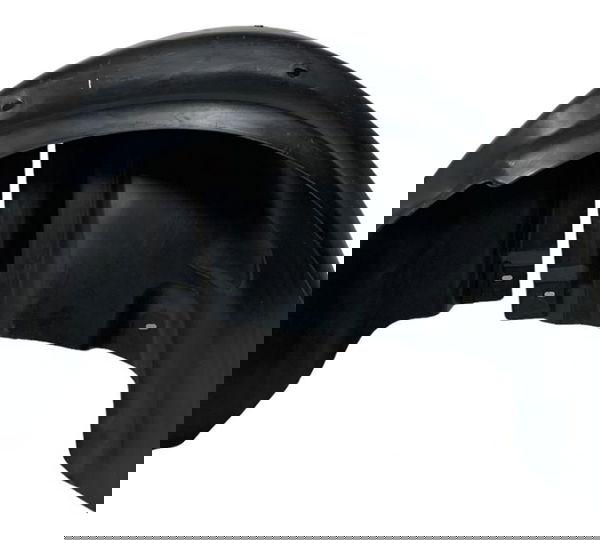 Parabarro Traseiro Direito Volkswagen Spacefox 1.6 2018