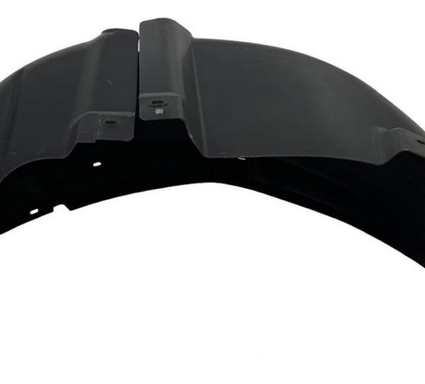 Parabarro Traseiro Esquerdo Volkswagen Spacefox 1.6 2018