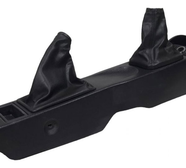 Console Chevrolet Montana Conquest 1.4 2008