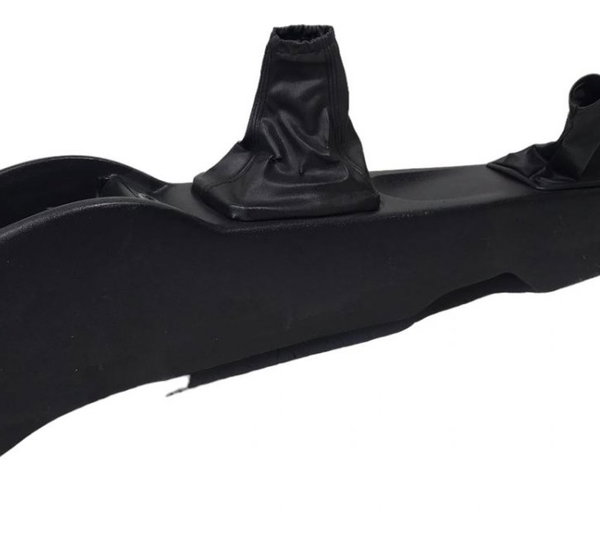 Console Chevrolet Montana Conquest 1.4 2008