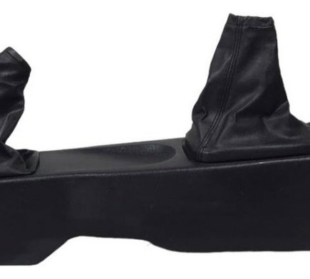 Console Chevrolet Montana Conquest 1.4 2008