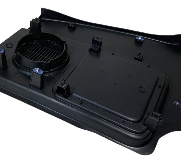 Forro Traseiro Lado Direito Chevrolet Montana 2008