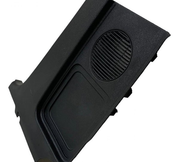 Forro Traseiro Lado Direito Chevrolet Montana 2008