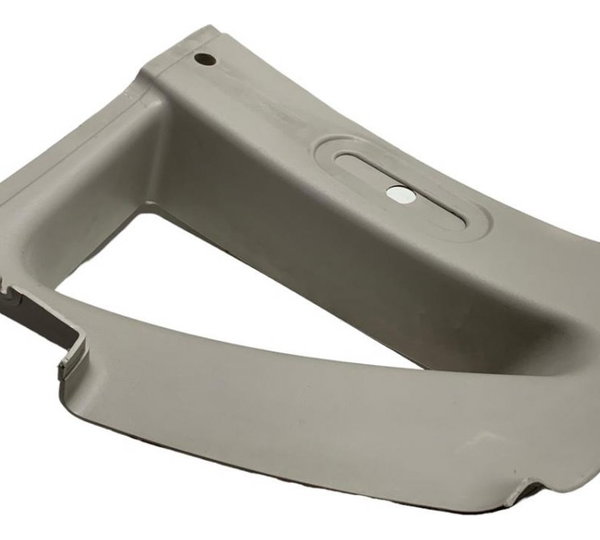 Acabamento Forro Lateral Lado Direito Chevrolet Montana 2008