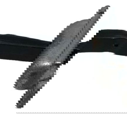 Limitador Porta Traseira Esquerda Hyundai Hb20 2013 Original Foto