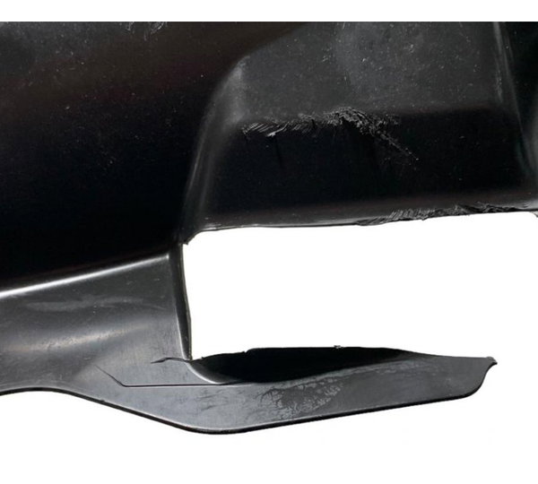 Defletor Paralama Dianteiro Direito Honda Wrv 1.5 2021