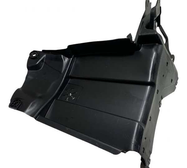 Defletor Paralama Dianteiro Direito Honda Wrv 1.5 2021