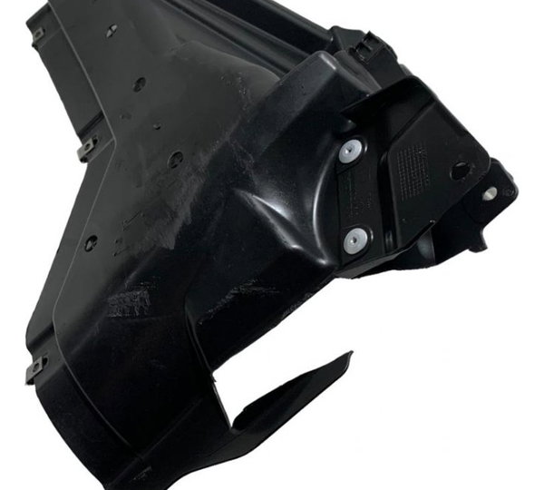 Defletor Paralama Dianteiro Direito Honda Wrv 1.5 2021