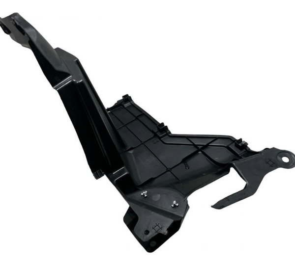 Defletor Paralama Dianteiro Direito Honda Wrv 1.5 2021