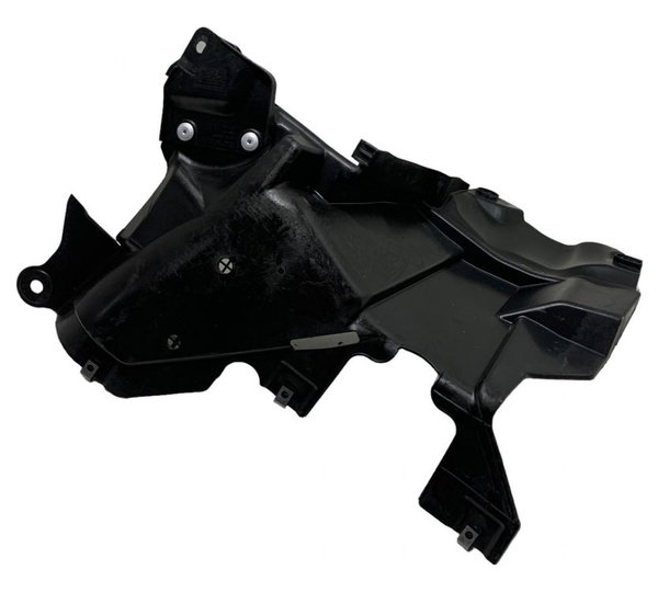 Defletor Paralama Lado Esquerdo Honda Wrv 1.5 2021