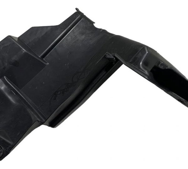 Defletor Paralama Lado Esquerdo Honda Wrv 1.5 2021