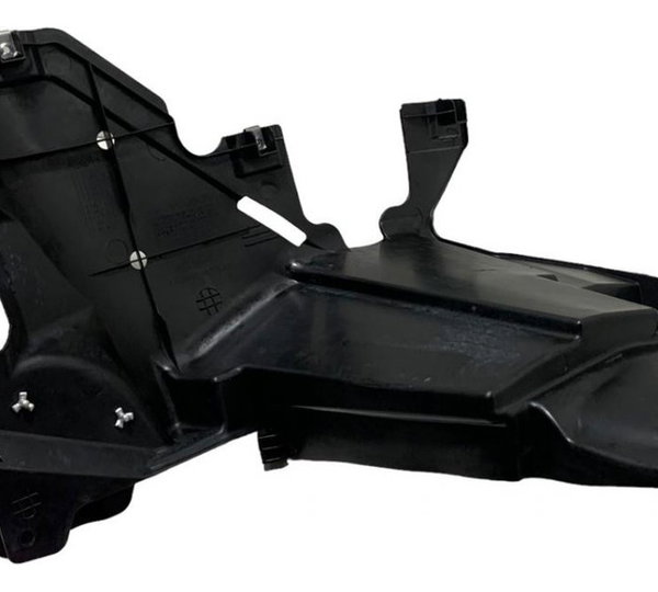 Defletor Paralama Lado Esquerdo Honda Wrv 1.5 2021