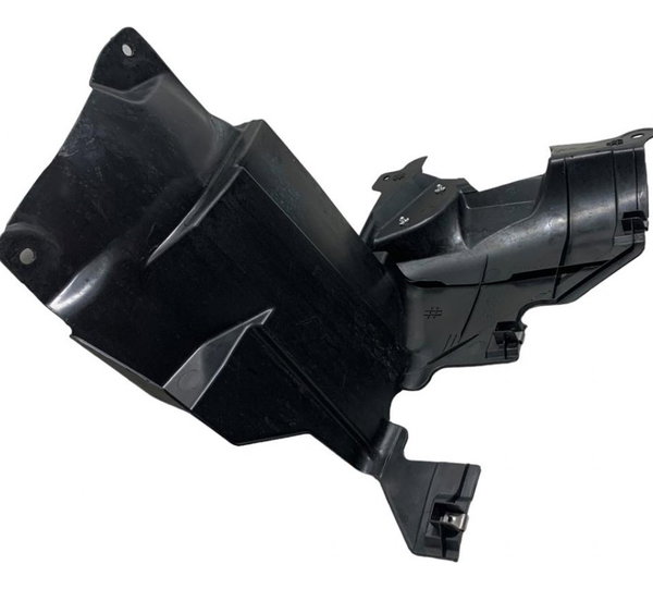Defletor Paralama Lado Esquerdo Honda Wrv 1.5 2021