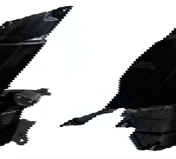 Defletor Paralama Lado Esquerdo Honda Wrv 1.5 2021