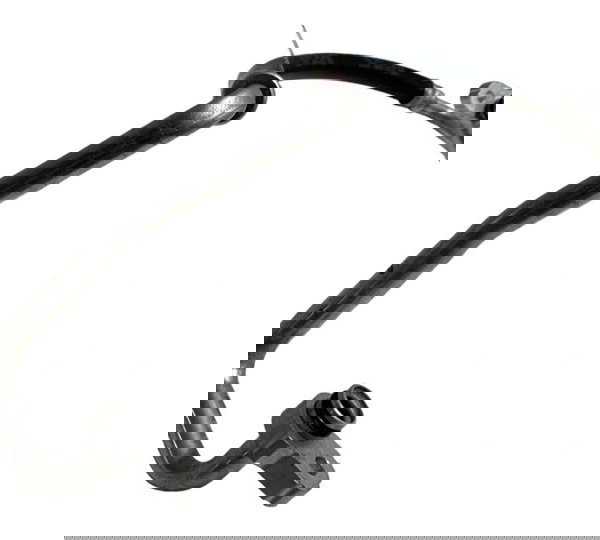 Mangueira Ar Condicionado Honda Wrv 1.5  2021