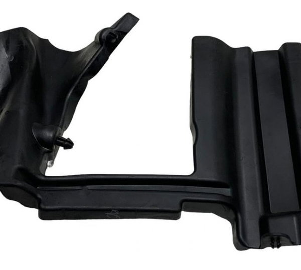 Borracha Defletor Radiador Esquerdo Honda Wrv 1.5 2021