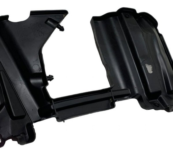 Borracha Defletor Radiador Direito Honda Wrv 1.5 2021