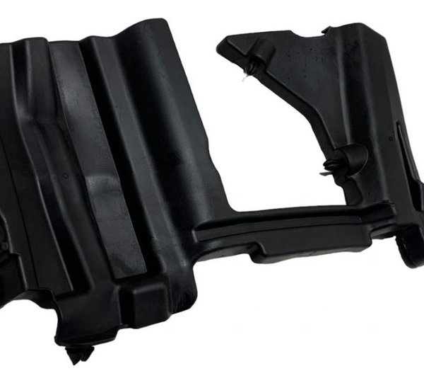 Borracha Defletor Radiador Direito Honda Wrv 1.5 2021