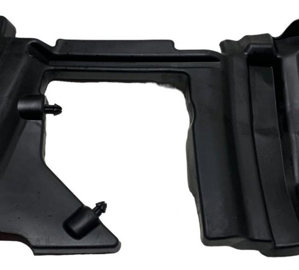 Borracha Defletor Radiador Direito Honda Wrv 1.5 2021