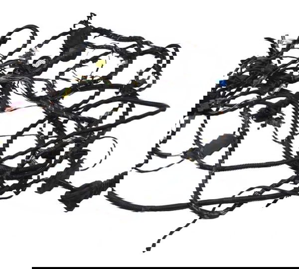 Chicote Carroceria Fiat Strada Evo 1.4 2018