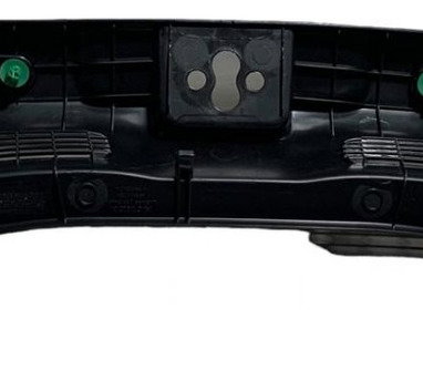 Acabamento Moldura Soleira Porta Malas Honda Wrv 1.5 2021
