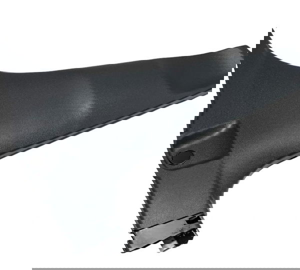 Acabamento Coluna Central Direita Honda Wrv 1.5 2021