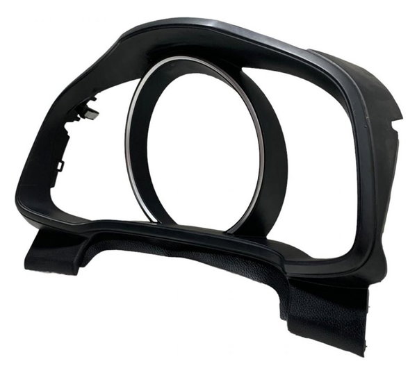 Moldura Painel Instrumentos Honda Wrv 1.5 2021