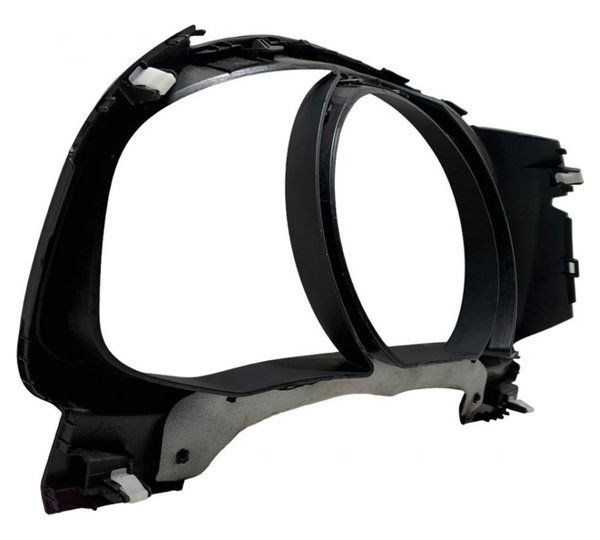 Moldura Painel Instrumentos Honda Wrv 1.5 2021