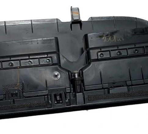 Difusor Ar Central Painel Honda Wrv 1.5 2021