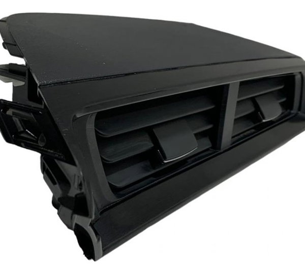 Difusor Ar Central Painel Honda Wrv 1.5 2021