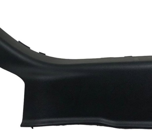 Acabamento Soleira Traseira Esquerda Honda Wrv 2021