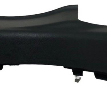 Acabamento Soleira Traseira Esquerda Honda Wrv 2021