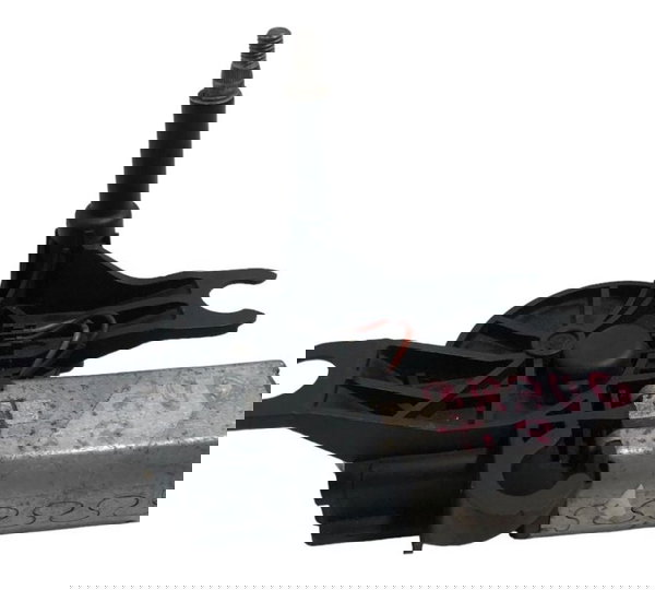 Motor Limpador Traseiro Fiat Bravo 2014