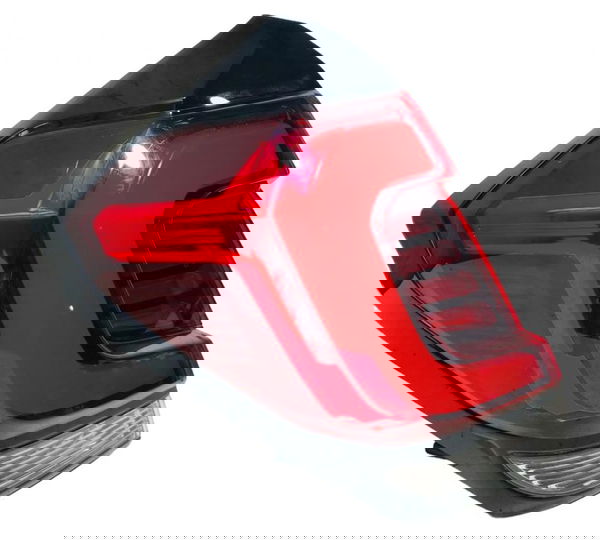 Lanterna Esquerda Honda Wr-v 1.5 2021 Com Detalhe (na Foto)