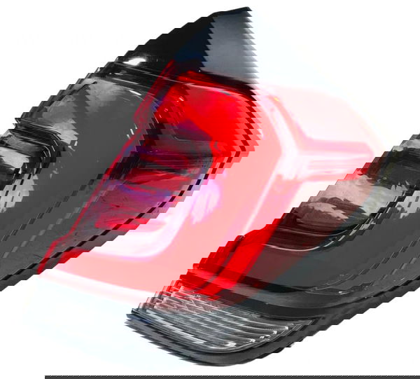 Lanterna Direita Honda Wr-v 1.5 2021