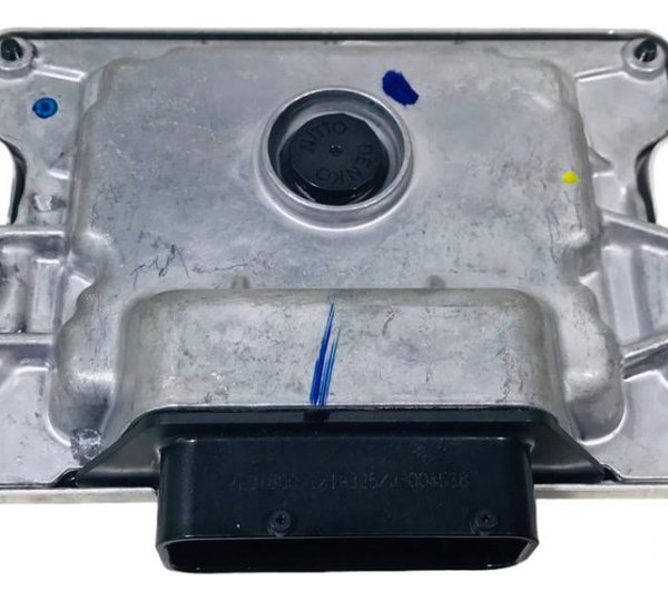 Módulo De Injeção Honda Wr-v 1.5 2021