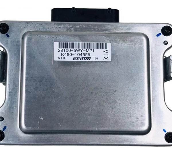 Módulo De Injeção Honda Wr-v 1.5 2021