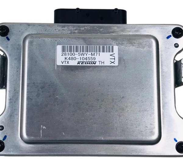 Módulo De Injeção Honda Wr-v 1.5 2021