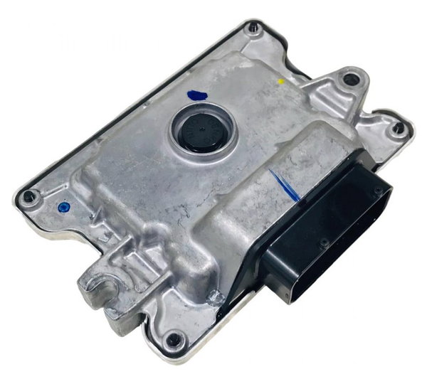 Módulo De Injeção Honda Wr-v 1.5 2021